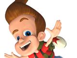 personajes de jimmy neutron|Categoría:Personajes 